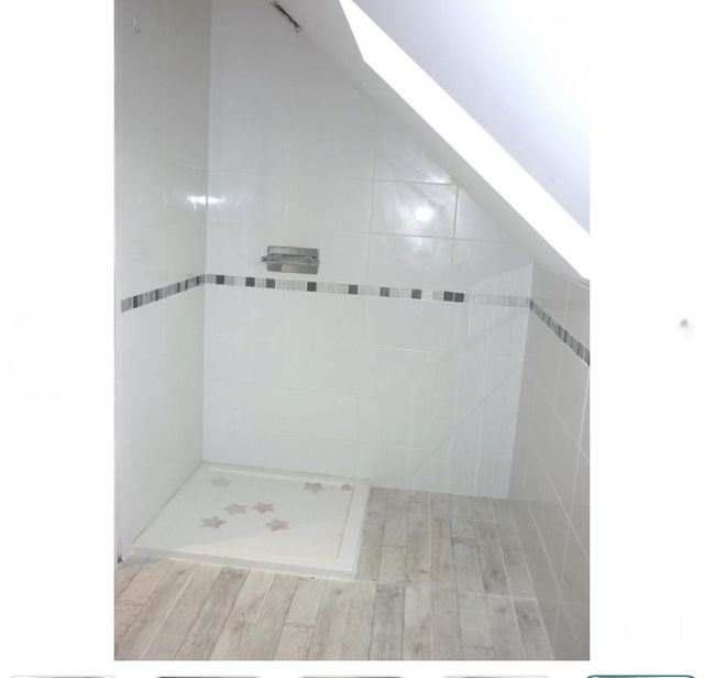 Maison &agrave; vendre - 7 pi&egrave;ces - 145 m2 - Vouzon - 41 - CENTRE