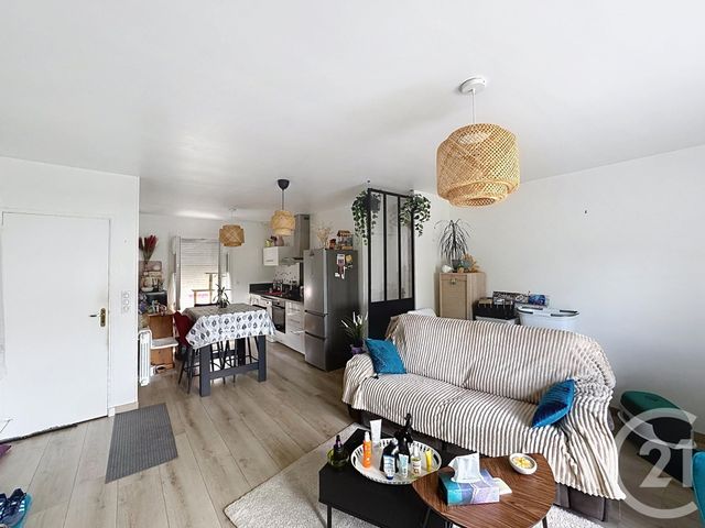 Maison &agrave; vendre - 4 pi&egrave;ces - 59 m2 - Nouan Le Fuzelier - 41 - CENTRE