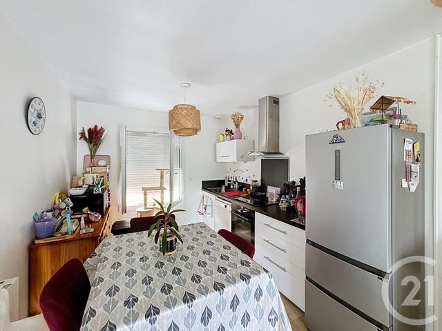Maison &agrave; vendre - 4 pi&egrave;ces - 59 m2 - Nouan Le Fuzelier - 41 - CENTRE