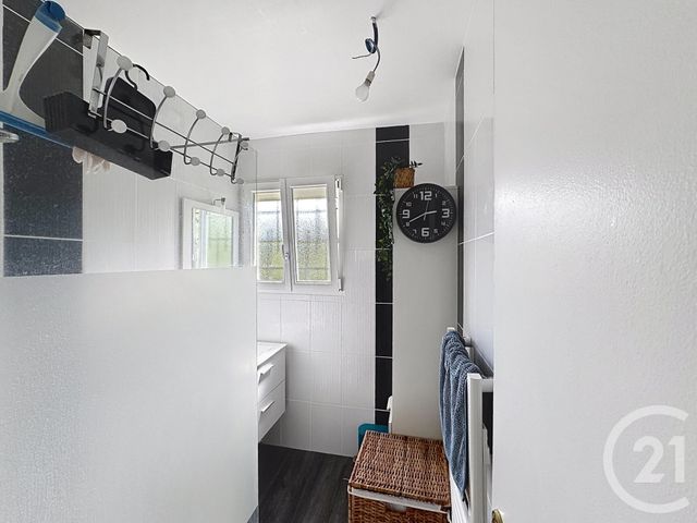 Maison &agrave; vendre - 4 pi&egrave;ces - 59 m2 - Nouan Le Fuzelier - 41 - CENTRE