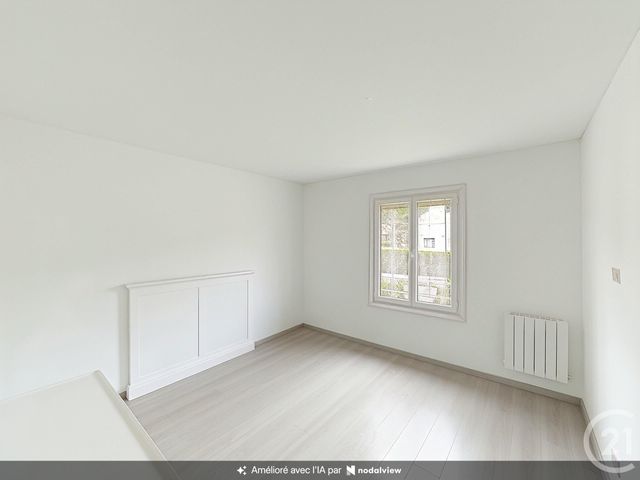 Maison &agrave; vendre - 4 pi&egrave;ces - 59 m2 - Nouan Le Fuzelier - 41 - CENTRE
