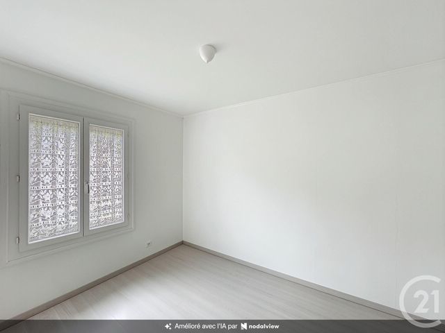 Maison &agrave; vendre - 4 pi&egrave;ces - 59 m2 - Nouan Le Fuzelier - 41 - CENTRE