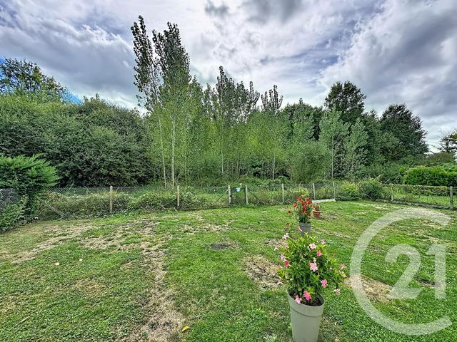 Maison &agrave; vendre - 4 pi&egrave;ces - 59 m2 - Nouan Le Fuzelier - 41 - CENTRE