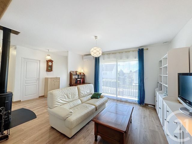 Maison à vendre - 6 pièces - 97,66 m2 - Lamotte Beuvron - 41 - CENTRE