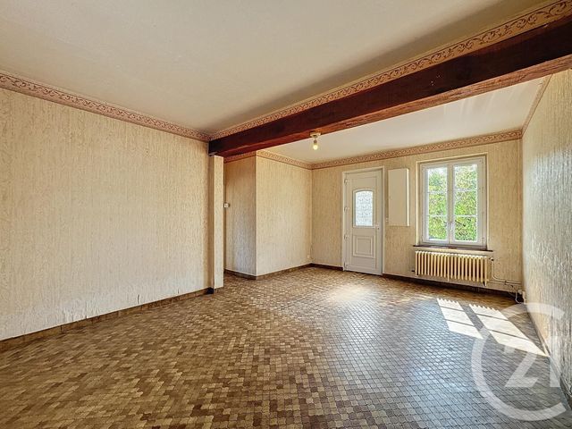 Maison &agrave; vendre - 4 pi&egrave;ces - 68 m2 - Brinon Sur Sauldre - 18 - CENTRE