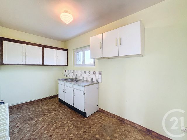 Maison &agrave; vendre - 4 pi&egrave;ces - 68 m2 - Brinon Sur Sauldre - 18 - CENTRE