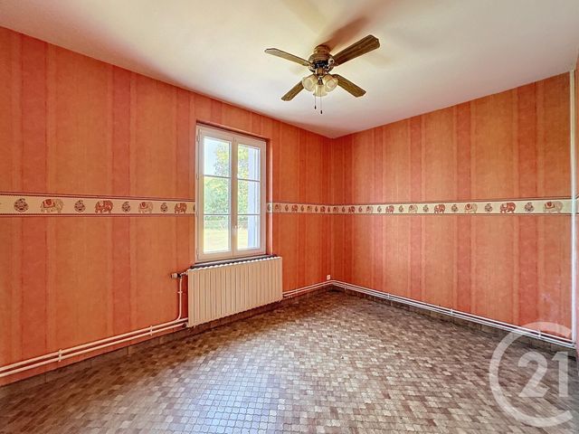 Maison &agrave; vendre - 4 pi&egrave;ces - 68 m2 - Brinon Sur Sauldre - 18 - CENTRE