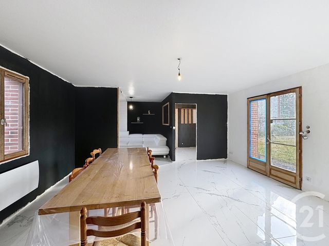 Maison à vendre - 4 pièces - 76 m2 - La Ferte Beauharnais - 41 - CENTRE