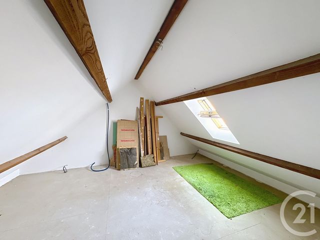 Maison à vendre - 4 pièces - 76 m2 - La Ferte Beauharnais - 41 - CENTRE