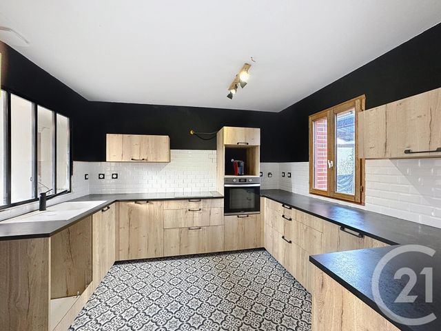 Maison à vendre - 4 pièces - 76 m2 - La Ferte Beauharnais - 41 - CENTRE