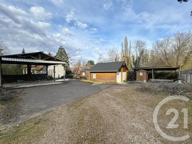 Maison à vendre - 4 pièces - 76 m2 - La Ferte Beauharnais - 41 - CENTRE