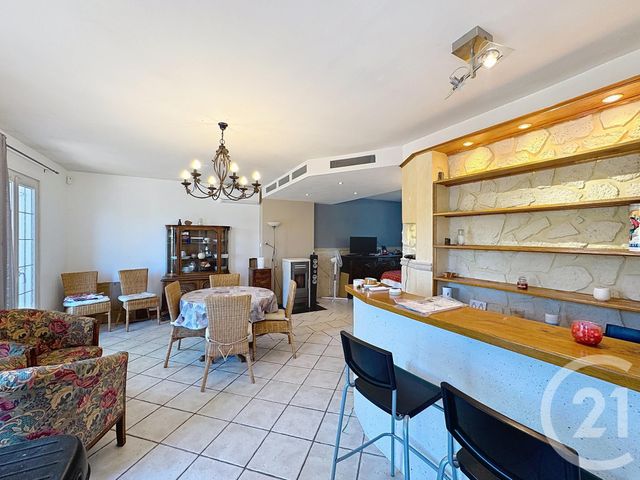 Maison à vendre - 5 pièces - 116 m2 - Souvigny En Sologne - 41 - CENTRE