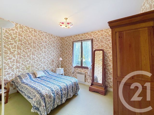 Maison à vendre - 5 pièces - 118,05 m2 - Chaon - 41 - CENTRE