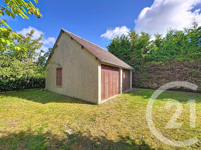 Maison à vendre - 5 pièces - 118,05 m2 - Chaon - 41 - CENTRE