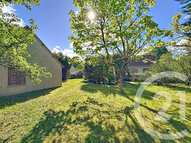 Maison à vendre - 5 pièces - 118,05 m2 - Chaon - 41 - CENTRE