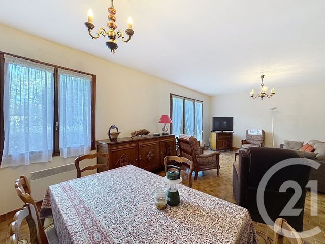 Maison à vendre - 5 pièces - 118,05 m2 - Chaon - 41 - CENTRE