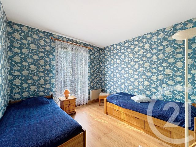 Maison à vendre - 5 pièces - 118,05 m2 - Chaon - 41 - CENTRE