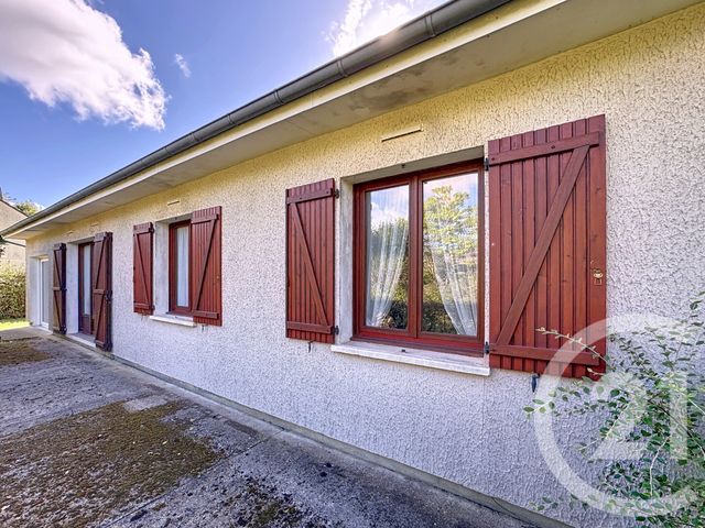 Maison à vendre - 5 pièces - 118,05 m2 - Chaon - 41 - CENTRE