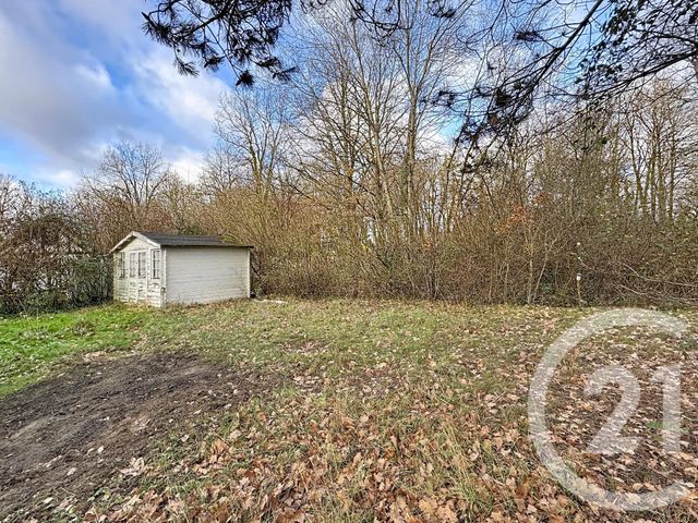 Maison &agrave; vendre - 4 pi&egrave;ces - 72 m2 - Souvigny En Sologne - 41 - CENTRE