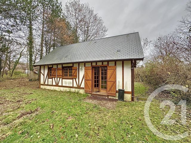 Maison à vendre - 4 pièces - 72 m2 - Souvigny En Sologne - 41 - CENTRE