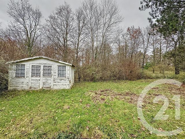 Maison à vendre - 4 pièces - 72 m2 - Souvigny En Sologne - 41 - CENTRE