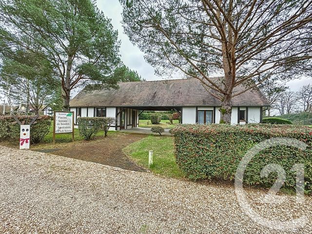 Maison à vendre - 4 pièces - 72 m2 - Souvigny En Sologne - 41 - CENTRE