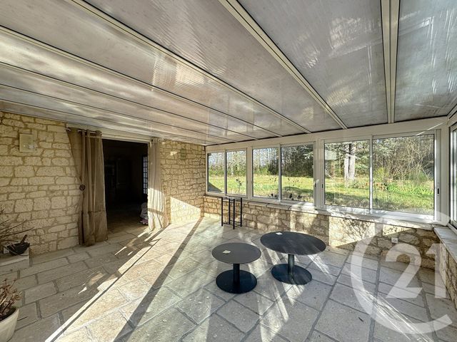Maison &agrave; vendre - 5 pi&egrave;ces - 125,60 m2 - Isdes - 45 - CENTRE