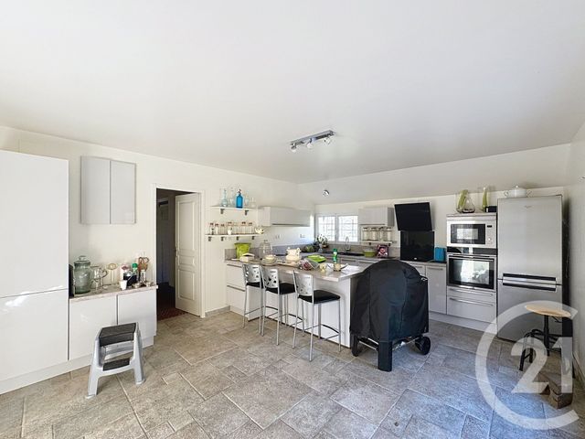Maison &agrave; vendre - 5 pi&egrave;ces - 125,60 m2 - Isdes - 45 - CENTRE