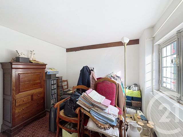 Maison &agrave; vendre - 5 pi&egrave;ces - 125,60 m2 - Isdes - 45 - CENTRE