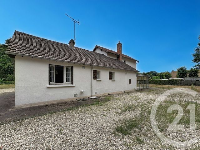 Maison &agrave; vendre - 6 pi&egrave;ces - 123,80 m2 - Lamotte Beuvron - 41 - CENTRE