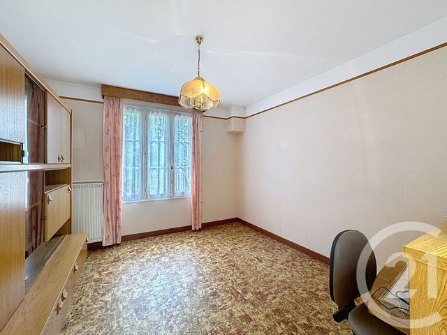 Maison &agrave; vendre - 6 pi&egrave;ces - 123,80 m2 - Lamotte Beuvron - 41 - CENTRE