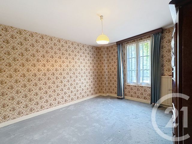 Maison &agrave; vendre - 6 pi&egrave;ces - 123,80 m2 - Lamotte Beuvron - 41 - CENTRE