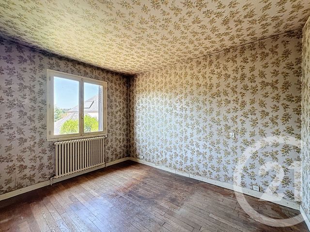 Maison à vendre - 3 pièces - 64,30 m2 - Nouan Le Fuzelier - 41 - CENTRE