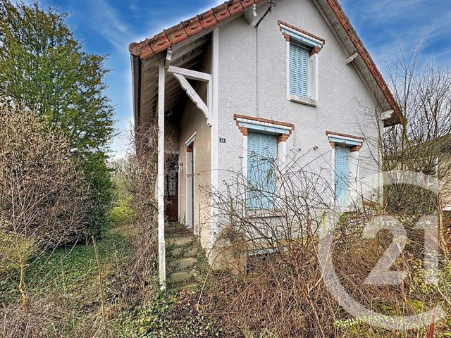 Maison à vendre BRINON SUR SAULDRE