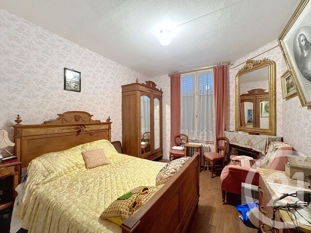 Maison &agrave; vendre - 5 pi&egrave;ces - 89,65 m2 - Brinon Sur Sauldre - 18 - CENTRE