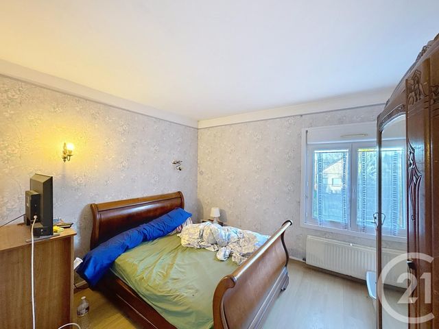 Maison &agrave; vendre - 3 pi&egrave;ces - 72 m2 - Isdes - 45 - CENTRE