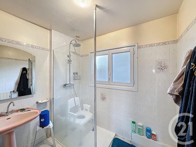 Maison &agrave; vendre - 3 pi&egrave;ces - 72 m2 - Isdes - 45 - CENTRE