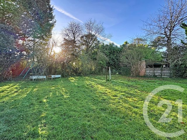 Maison &agrave; vendre - 3 pi&egrave;ces - 72 m2 - Isdes - 45 - CENTRE