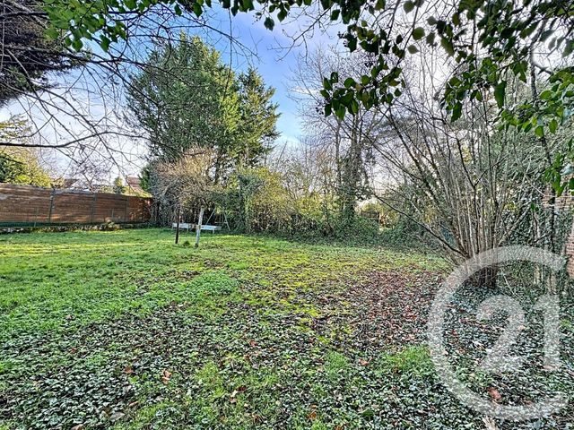 Maison &agrave; vendre - 3 pi&egrave;ces - 72 m2 - Isdes - 45 - CENTRE