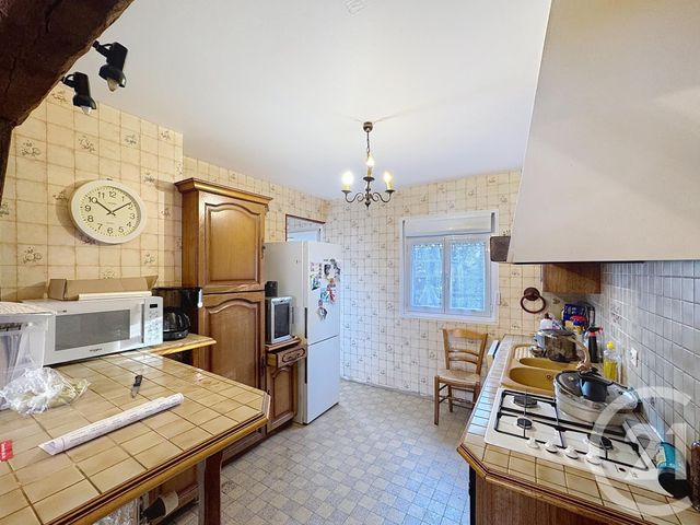 Maison &agrave; vendre - 3 pi&egrave;ces - 72 m2 - Isdes - 45 - CENTRE