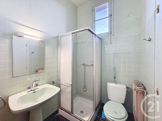 Maison &agrave; vendre - 3 pi&egrave;ces - 61 m2 - Yvoy Le Marron - 41 - CENTRE