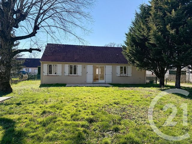 maison - CHAON - 41