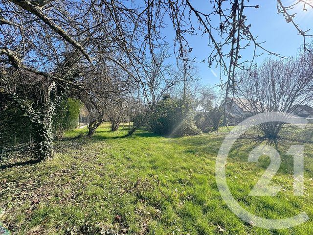 Maison à vendre - 4 pièces - 85,84 m2 - Lamotte Beuvron - 41 - CENTRE