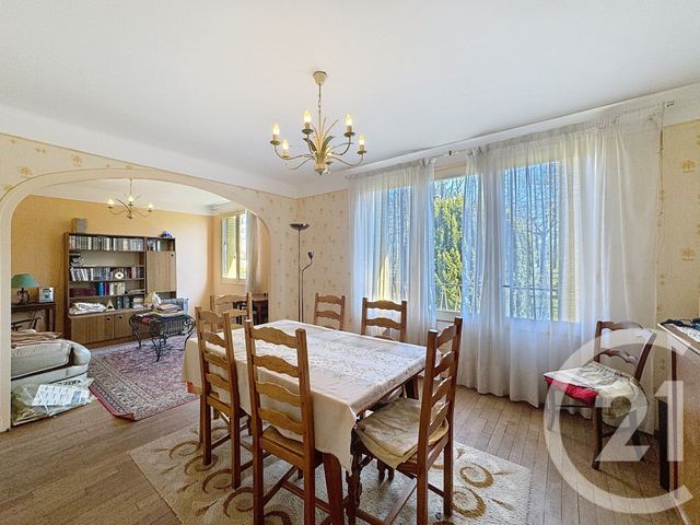 Maison à vendre - 4 pièces - 85,84 m2 - Lamotte Beuvron - 41 - CENTRE