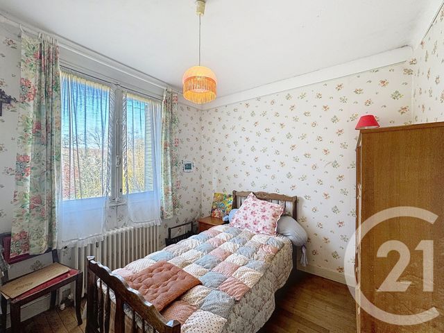 Maison à vendre - 4 pièces - 85,84 m2 - Lamotte Beuvron - 41 - CENTRE