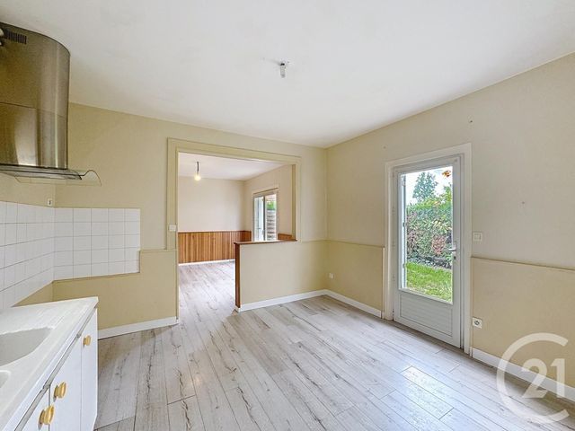 Maison à vendre - 5 pièces - 75 m2 - Lamotte Beuvron - 41 - CENTRE