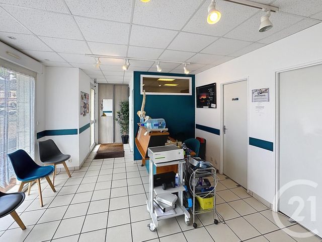 Maison &agrave; vendre - 3 pi&egrave;ces - 53 m2 - Lamotte Beuvron - 41 - CENTRE