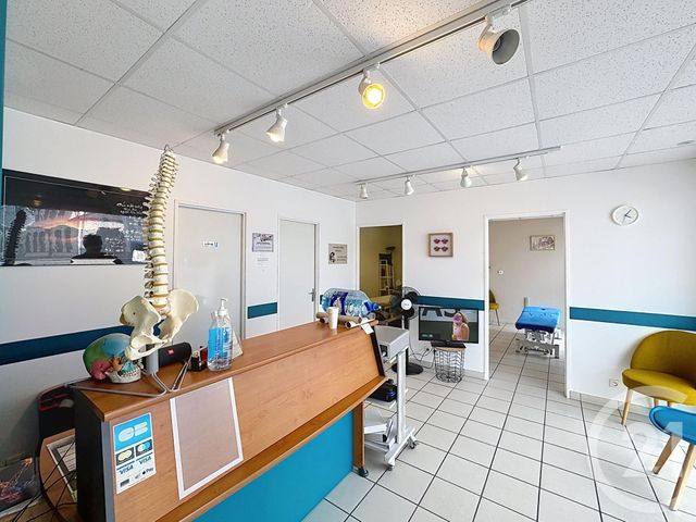 Maison &agrave; vendre - 3 pi&egrave;ces - 53 m2 - Lamotte Beuvron - 41 - CENTRE