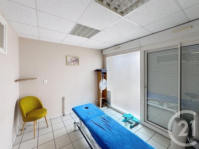 Maison &agrave; vendre - 3 pi&egrave;ces - 53 m2 - Lamotte Beuvron - 41 - CENTRE