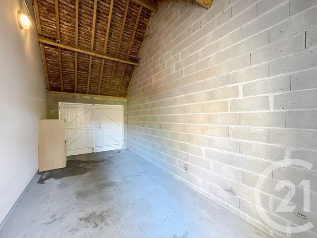 Maison à vendre - 5 pièces - 106 m2 - Chaon - 41 - CENTRE